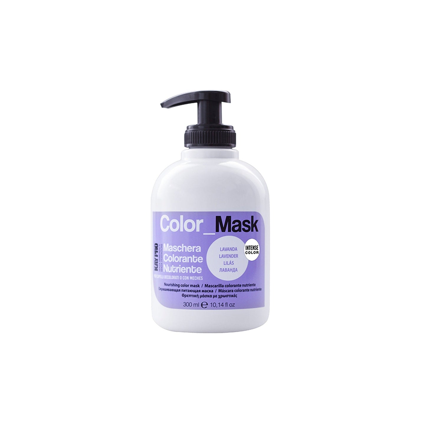 KayPro Color Mask Lavanda 300ml