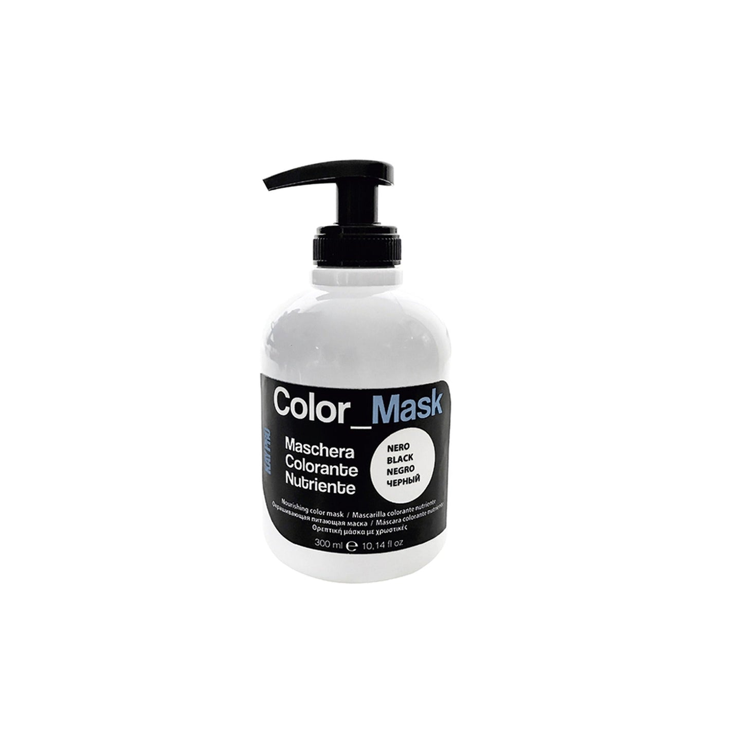 KayPro Color Mask Preta 300ml