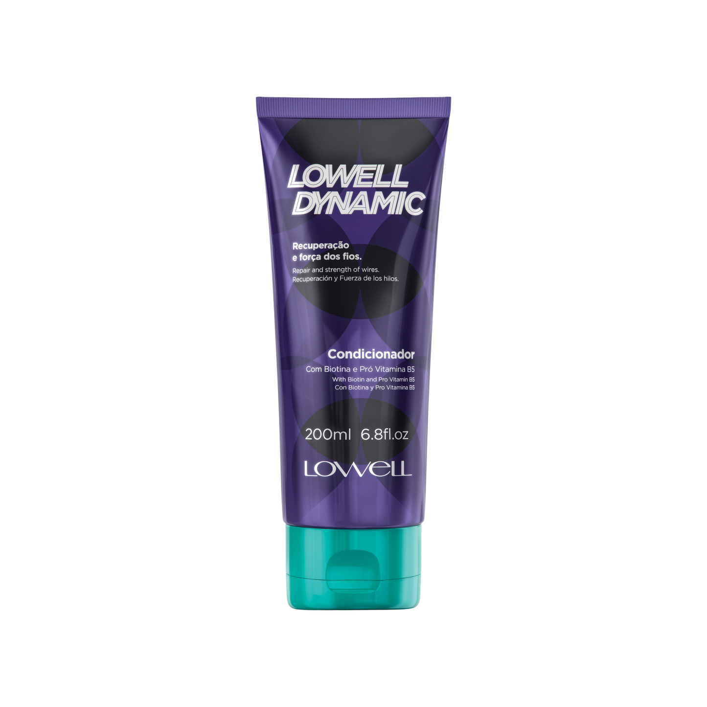 Lowell Dynamic Condicionador 200ml