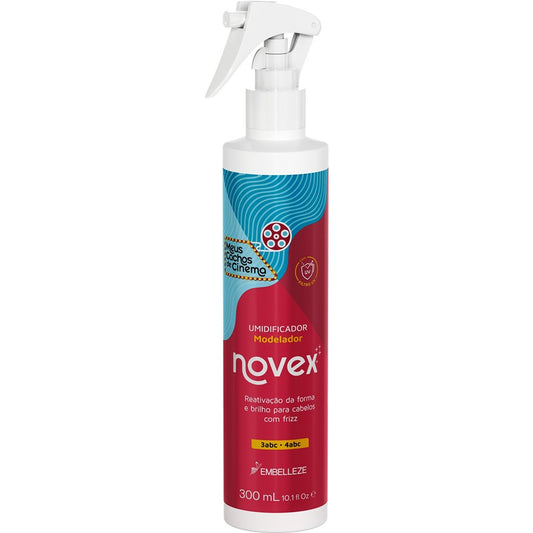 Novex Humidificador Meus Cachos Cinema 300ml