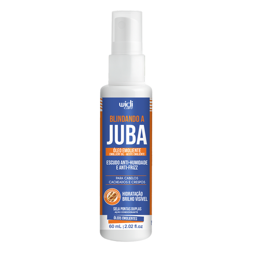 Widi Care Óleo Blindando 60ml – Armazém da Cosmética