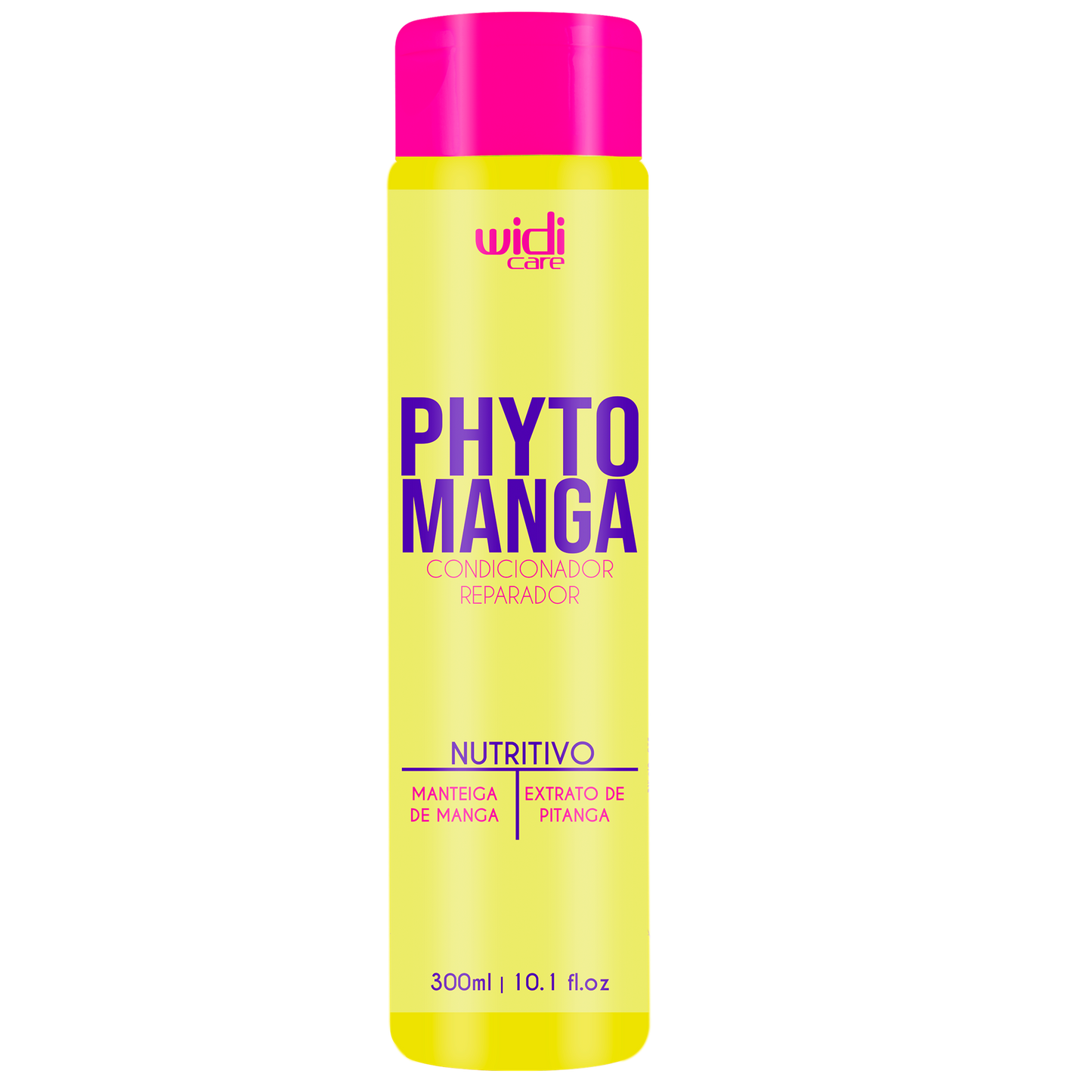 Widi Care Acondicionador Reparador PhytoManga 300ml