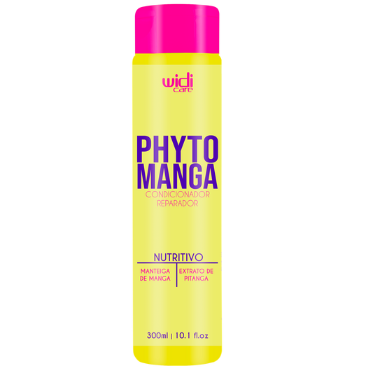 Widi Care Acondicionador Reparador PhytoManga 300ml