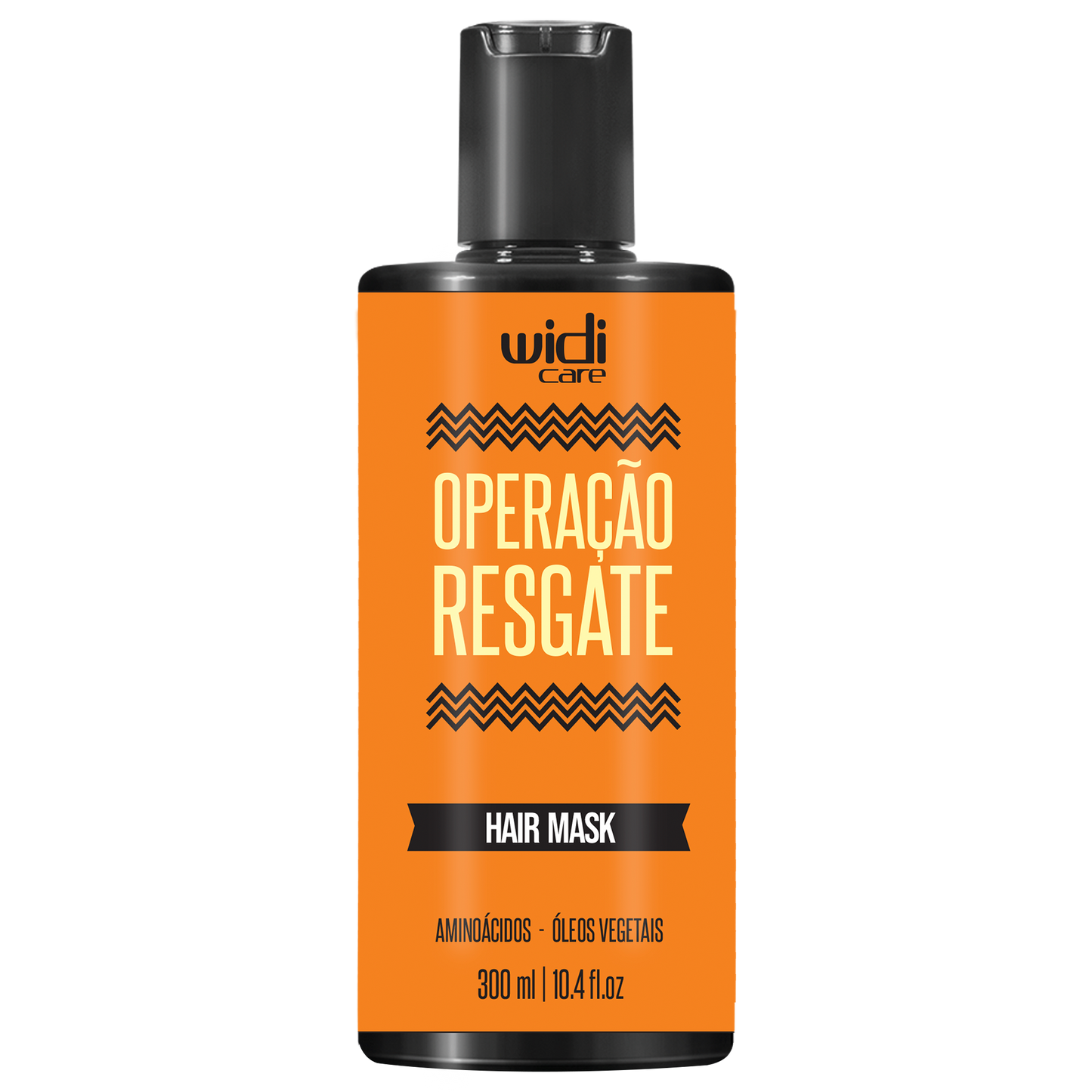 Widi Care Operação Resgate Condicionador Reconstrutor 300ml