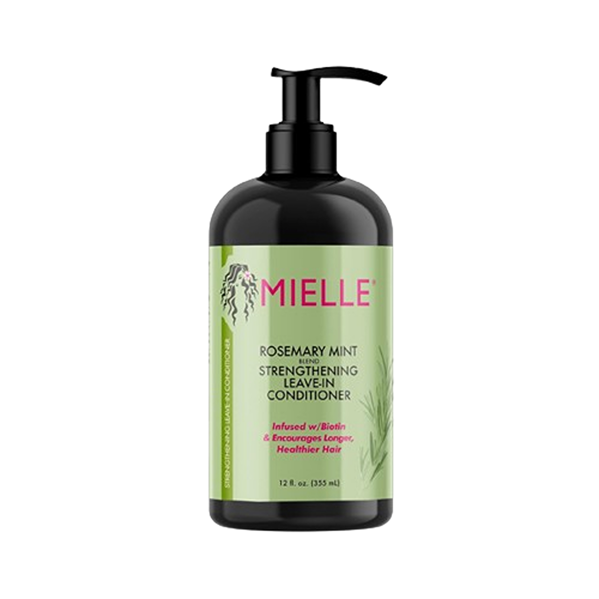 Mielle Condicionador de Alecrim e Menta 12oz